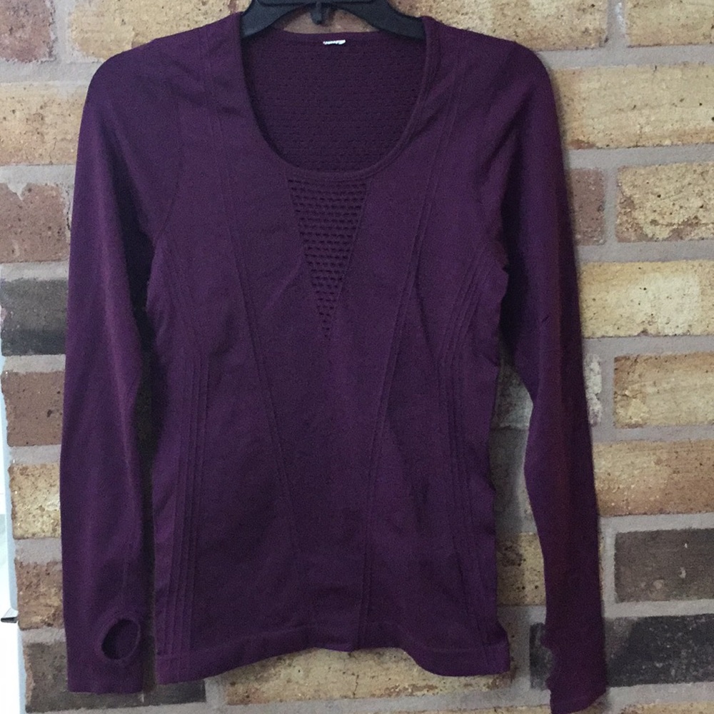 Fabletics workout top